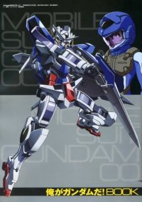 BUY NEW mobile suit gundam 00 - 161815 Premium Anime Print Poster